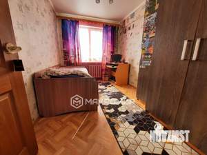 2-к квартира, вторичка, 43м2, 5/5 этаж