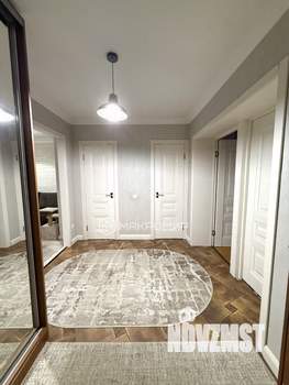 3-к квартира, вторичка, 59м2, 5/5 этаж