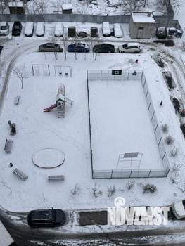 2-к квартира, вторичка, 80м2, 11/11 этаж