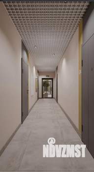 2-к квартира, вторичка, 61м2, 15/19 этаж