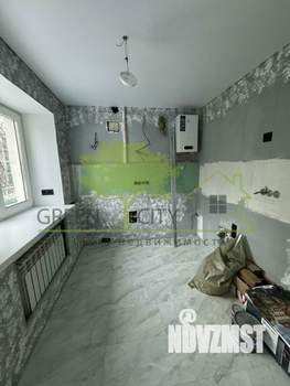 2-к квартира, вторичка, 43м2, 3/5 этаж