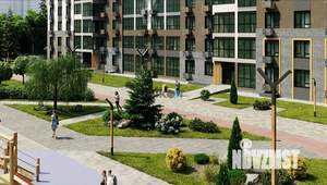 1-к квартира, вторичка, 32м2, 8/16 этаж