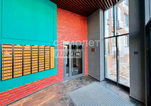 2-к квартира, вторичка, 61м2, 9/16 этаж