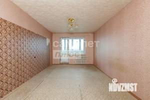 1-к квартира, вторичка, 37м2, 9/10 этаж