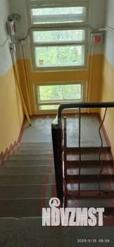 2-к квартира, вторичка, 45м2, 5/5 этаж