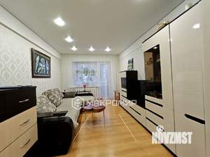 2-к квартира, вторичка, 45м2, 3/5 этаж