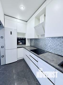 2-к квартира, вторичка, 75м2, 9/16 этаж