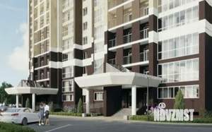 3-к квартира, сданный дом, 91м2, 8/16 этаж