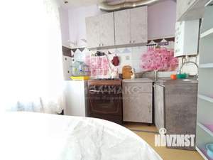 2-к квартира, вторичка, 45м2, 5/5 этаж