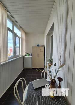 3-к квартира, вторичка, 110м2, 8/8 этаж