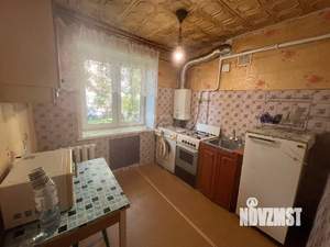 2-к квартира, вторичка, 45м2, 1/5 этаж