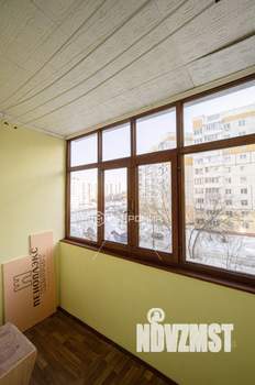 1-к квартира, вторичка, 41м2, 5/10 этаж