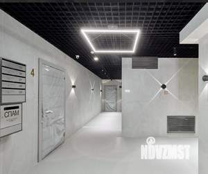 2-к квартира, вторичка, 73м2, 4/9 этаж