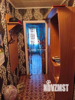 3-к квартира, вторичка, 58м2, 3/5 этаж