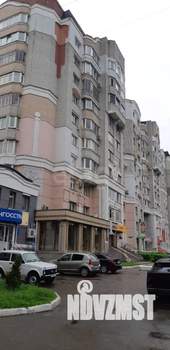 1-к квартира, вторичка, 51м2, 8/14 этаж