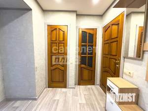 1-к квартира, вторичка, 37м2, 5/9 этаж