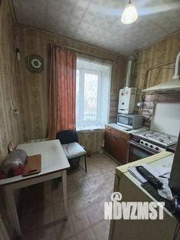 1-к квартира, вторичка, 32м2, 1/4 этаж