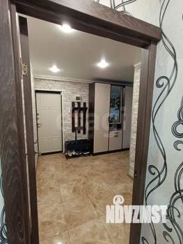 3-к квартира, вторичка, 58м2, 2/5 этаж