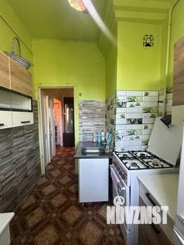 1-к квартира, вторичка, 32м2, 1/2 этаж