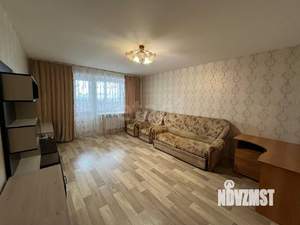 3-к квартира, вторичка, 95м2, 9/14 этаж