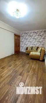 3-к квартира, вторичка, 62м2, 4/5 этаж