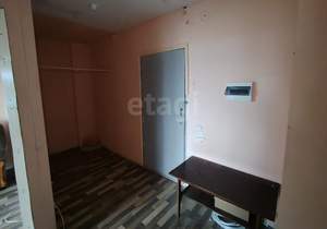 1-к квартира, вторичка, 37м2, 3/13 этаж