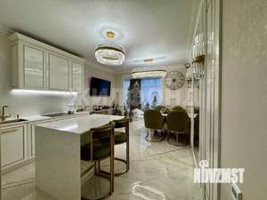 2-к квартира, вторичка, 95м2, 5/10 этаж