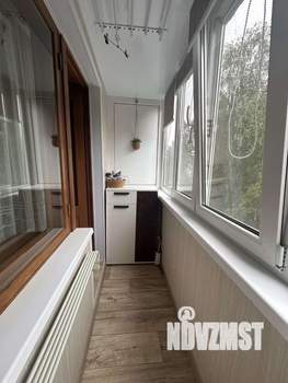 2-к квартира, вторичка, 47м2, 5/5 этаж