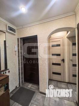 2-к квартира, вторичка, 41м2, 1/5 этаж