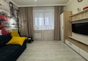 1-к квартира, вторичка, 47м2, 2/17 этаж