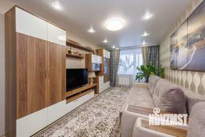 2-к квартира, вторичка, 60м2, 15/17 этаж