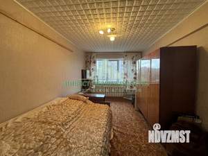 3-к квартира, вторичка, 64м2, 5/5 этаж
