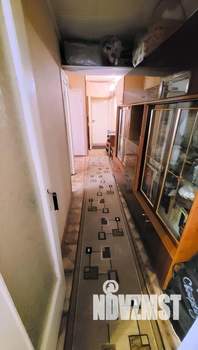 2-к квартира, вторичка, 52м2, 3/5 этаж