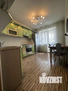 1-к квартира, вторичка, 37м2, 2/10 этаж
