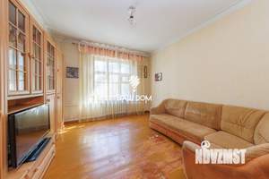 2-к квартира, вторичка, 57м2, 2/4 этаж