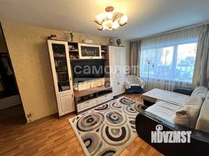 3-к квартира, вторичка, 55м2, 1/5 этаж