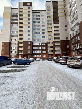 1-к квартира, вторичка, 51м2, 11/16 этаж