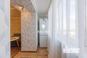 2-к квартира, вторичка, 53м2, 7/9 этаж