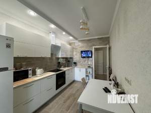 3-к квартира, вторичка, 84м2, 11/14 этаж