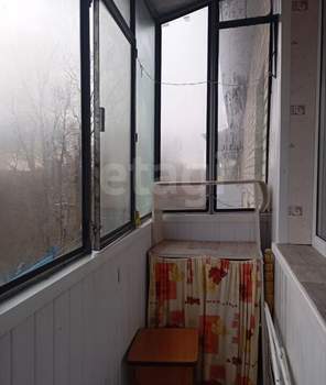 3-к квартира, вторичка, 56м2, 5/5 этаж