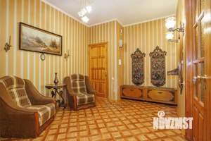 3-к квартира, вторичка, 100м2, 5/6 этаж