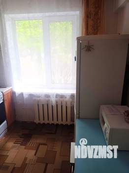 3-к квартира, вторичка, 58м2, 1/5 этаж