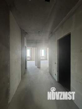 3-к квартира, сданный дом, 77м2, 10/16 этаж