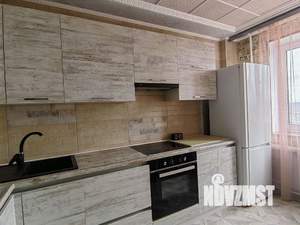 1-к квартира, вторичка, 37м2, 7/12 этаж