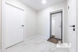 1-к квартира, вторичка, 37м2, 4/5 этаж