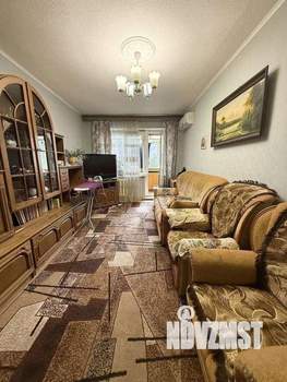 3-к квартира, вторичка, 60м2, 4/5 этаж