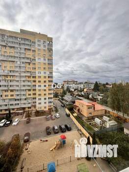 1-к квартира, вторичка, 38м2, 7/10 этаж