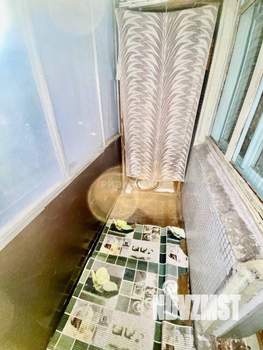 3-к квартира, вторичка, 48м2, 2/5 этаж