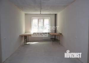 3-к квартира, вторичка, 114м2, 1/10 этаж