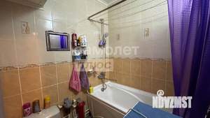 1-к квартира, вторичка, 37м2, 3/5 этаж